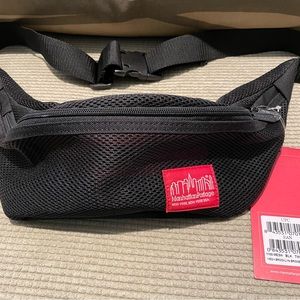 Manhattan Portage Mesh Waist Bag